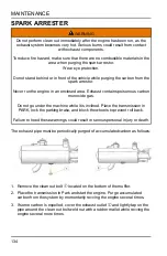 Preview for 136 page of Polaris Sportsman Touring 570 2022 Owner'S Manual