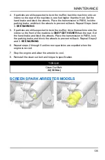 Preview for 137 page of Polaris Sportsman Touring 570 2022 Owner'S Manual