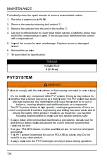 Preview for 138 page of Polaris Sportsman Touring 570 2022 Owner'S Manual