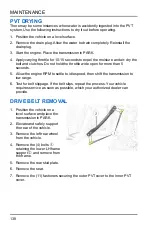 Preview for 140 page of Polaris Sportsman Touring 570 2022 Owner'S Manual