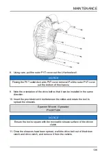 Preview for 141 page of Polaris Sportsman Touring 570 2022 Owner'S Manual