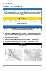 Preview for 146 page of Polaris Sportsman Touring 570 2022 Owner'S Manual