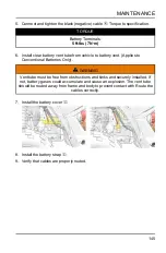 Preview for 147 page of Polaris Sportsman Touring 570 2022 Owner'S Manual