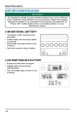 Preview for 150 page of Polaris Sportsman Touring 570 2022 Owner'S Manual