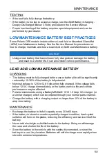 Preview for 153 page of Polaris Sportsman Touring 570 2022 Owner'S Manual