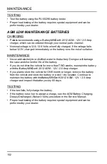 Preview for 154 page of Polaris Sportsman Touring 570 2022 Owner'S Manual