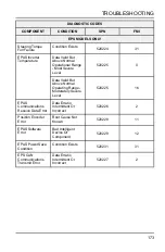 Preview for 175 page of Polaris Sportsman Touring 570 2022 Owner'S Manual