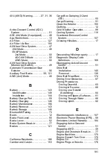 Preview for 193 page of Polaris Sportsman Touring 570 2022 Owner'S Manual