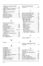 Preview for 194 page of Polaris Sportsman Touring 570 2022 Owner'S Manual