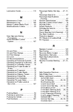 Preview for 195 page of Polaris Sportsman Touring 570 2022 Owner'S Manual