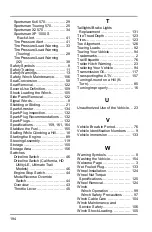 Preview for 196 page of Polaris Sportsman Touring 570 2022 Owner'S Manual