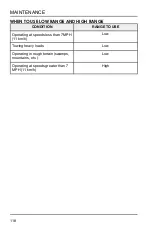 Preview for 120 page of Polaris Sportsman Touring 570 EPS 2018 Owner'S Manual