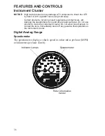 Preview for 40 page of Polaris Sportsman Touring 570 Owner'S Manual For Maintenance And Safety