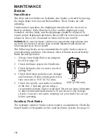 Предварительный просмотр 102 страницы Polaris Sportsman Touring 570 Owner'S Manual For Maintenance And Safety