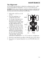 Предварительный просмотр 103 страницы Polaris Sportsman Touring 570 Owner'S Manual For Maintenance And Safety