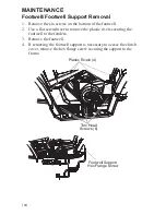 Предварительный просмотр 106 страницы Polaris Sportsman Touring 570 Owner'S Manual For Maintenance And Safety