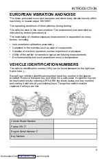 Предварительный просмотр 11 страницы Polaris Sportsman XP 1000 S 2020 Owner'S Manual For Maintenance And Safety