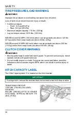 Preview for 32 page of Polaris Sportsman XP 1000 S 2022 Owner'S Manual