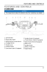 Preview for 33 page of Polaris Sportsman XP 1000 S 2022 Owner'S Manual