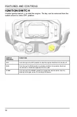 Preview for 34 page of Polaris Sportsman XP 1000 S 2022 Owner'S Manual