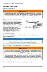 Preview for 38 page of Polaris Sportsman XP 1000 S 2022 Owner'S Manual