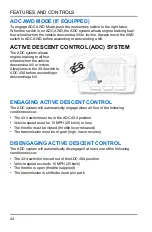 Preview for 46 page of Polaris Sportsman XP 1000 S 2022 Owner'S Manual