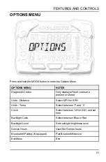 Preview for 53 page of Polaris Sportsman XP 1000 S 2022 Owner'S Manual