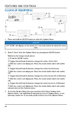 Preview for 62 page of Polaris Sportsman XP 1000 S 2022 Owner'S Manual