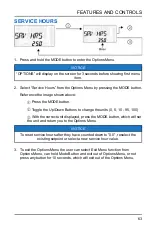 Preview for 65 page of Polaris Sportsman XP 1000 S 2022 Owner'S Manual