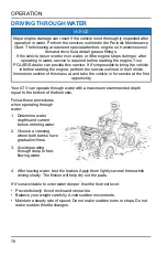 Preview for 80 page of Polaris Sportsman XP 1000 S 2022 Owner'S Manual