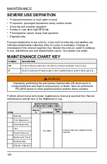 Preview for 102 page of Polaris Sportsman XP 1000 S 2022 Owner'S Manual