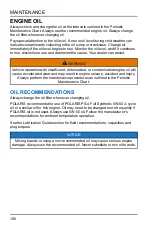 Preview for 108 page of Polaris Sportsman XP 1000 S 2022 Owner'S Manual