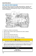 Preview for 110 page of Polaris Sportsman XP 1000 S 2022 Owner'S Manual