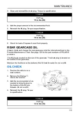 Preview for 115 page of Polaris Sportsman XP 1000 S 2022 Owner'S Manual