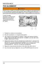 Preview for 122 page of Polaris Sportsman XP 1000 S 2022 Owner'S Manual