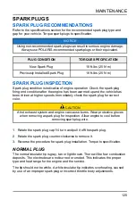 Preview for 127 page of Polaris Sportsman XP 1000 S 2022 Owner'S Manual