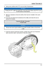 Preview for 133 page of Polaris Sportsman XP 1000 S 2022 Owner'S Manual