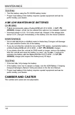 Preview for 144 page of Polaris Sportsman XP 1000 S 2022 Owner'S Manual