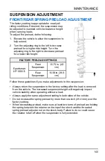 Preview for 145 page of Polaris Sportsman XP 1000 S 2022 Owner'S Manual