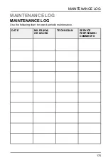 Preview for 177 page of Polaris Sportsman XP 1000 S 2022 Owner'S Manual