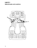 Предварительный просмотр 18 страницы Polaris Sprotsman 700 Safety And Maintenance Manual