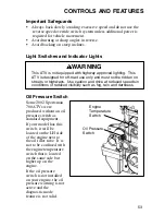 Предварительный просмотр 55 страницы Polaris Sprotsman 700 Safety And Maintenance Manual