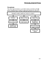 Предварительный просмотр 139 страницы Polaris Sprotsman 700 Safety And Maintenance Manual