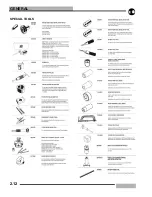 Предварительный просмотр 60 страницы Polaris SUPERSPORT 2006 Manual