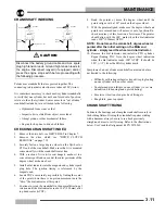 Предварительный просмотр 73 страницы Polaris SUPERSPORT 2006 Manual