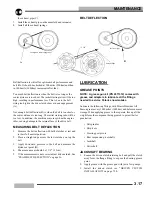 Предварительный просмотр 79 страницы Polaris SUPERSPORT 2006 Manual