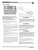 Предварительный просмотр 82 страницы Polaris SUPERSPORT 2006 Manual