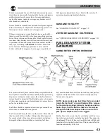 Предварительный просмотр 91 страницы Polaris SUPERSPORT 2006 Manual