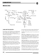 Предварительный просмотр 94 страницы Polaris SUPERSPORT 2006 Manual