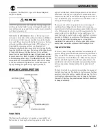 Предварительный просмотр 95 страницы Polaris SUPERSPORT 2006 Manual